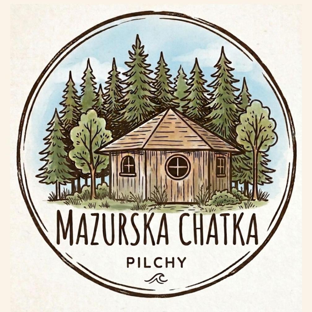 Mazurska Chatka Pilchy