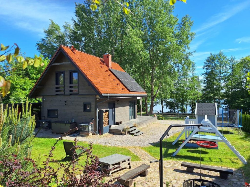 Mazurska Widokówka
