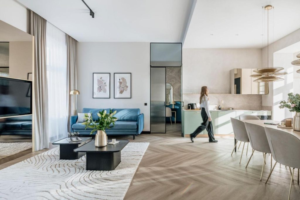 Millou Aparthotel