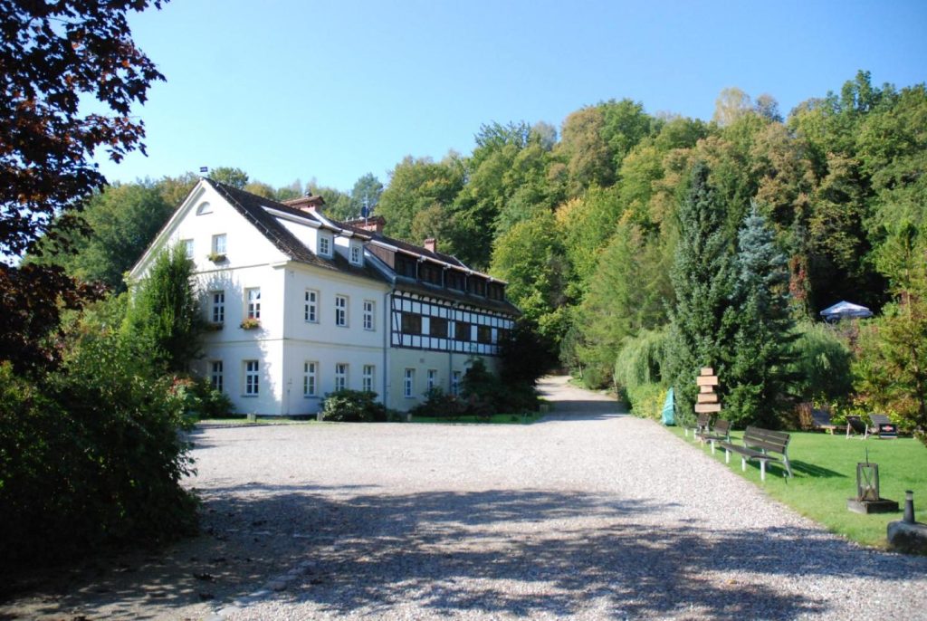 Młyn Klekotki Spa Resort