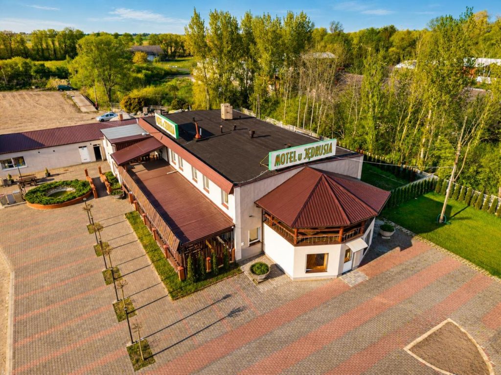 Motel Ketmia