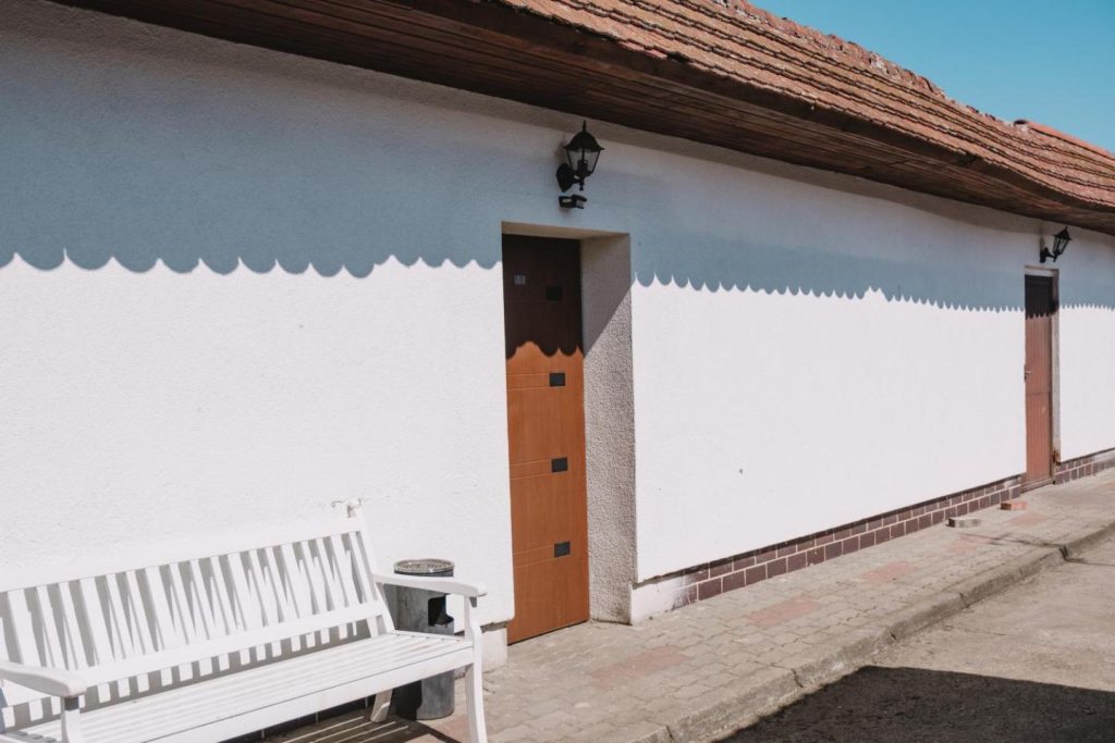 Motel Witnica
