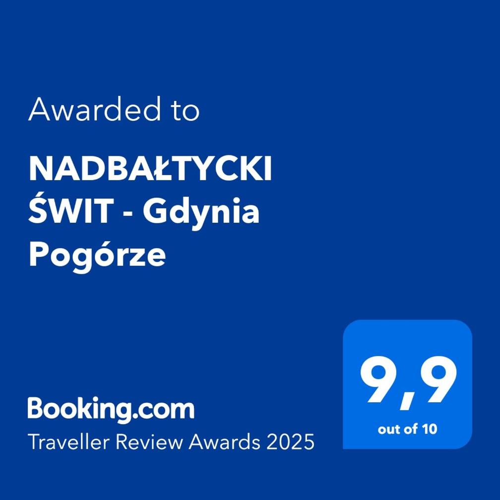 NADBAŁTYCKI ŚWIT – Gdynia Pogórze