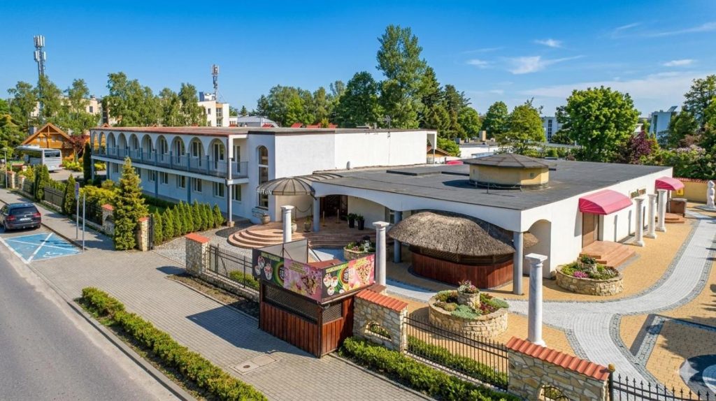 Neptun ψ Resort – Centrum Miasta – Promenada, Plaża