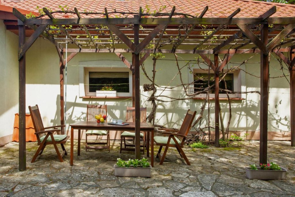 Noclegi Pod Dębem u Jakuba