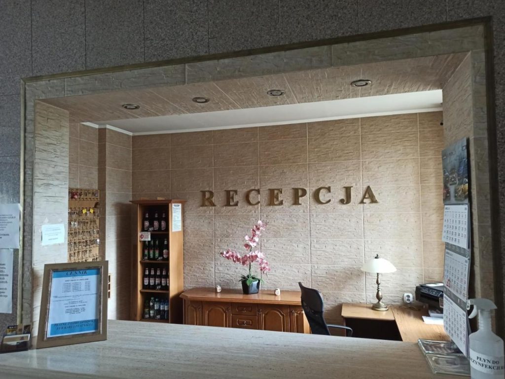 Noclegi Słupsk