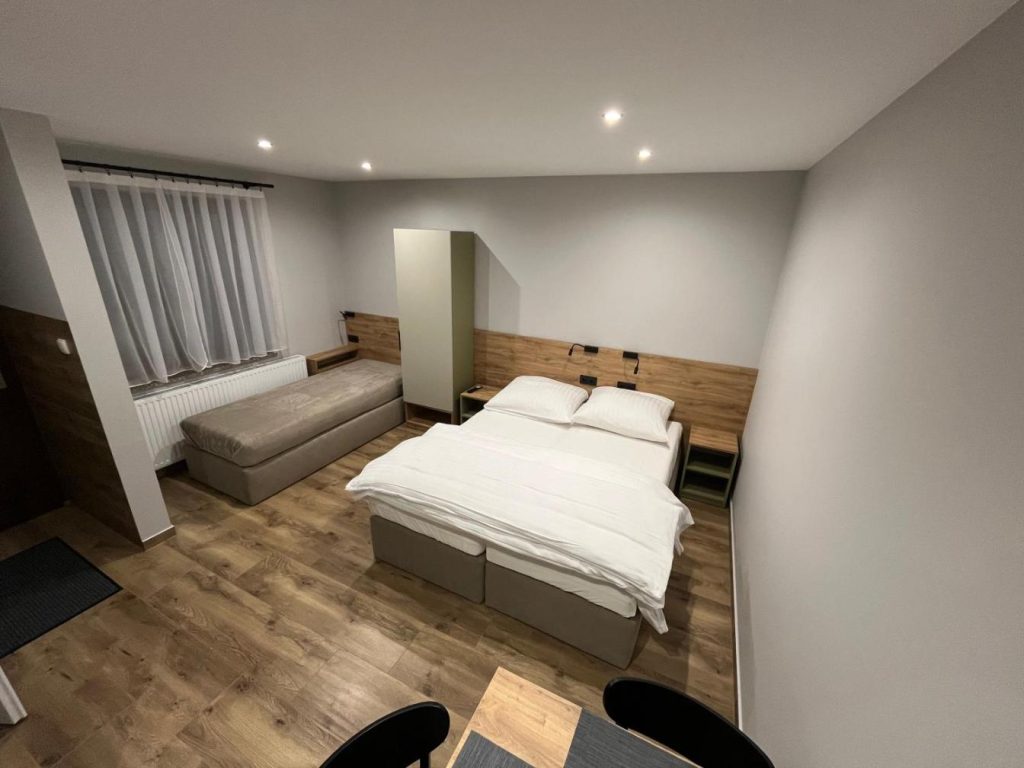 Noclegi u Alicji- Apartamenty