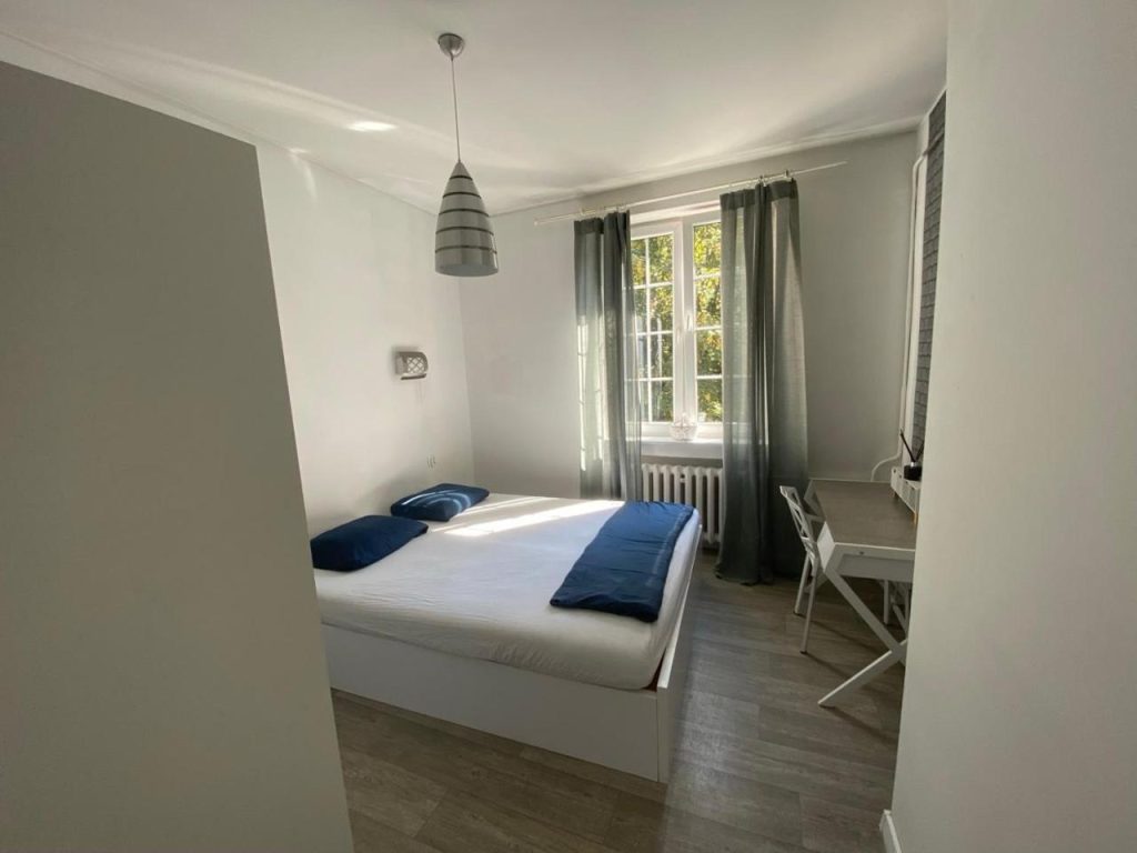 Old Town Hostel