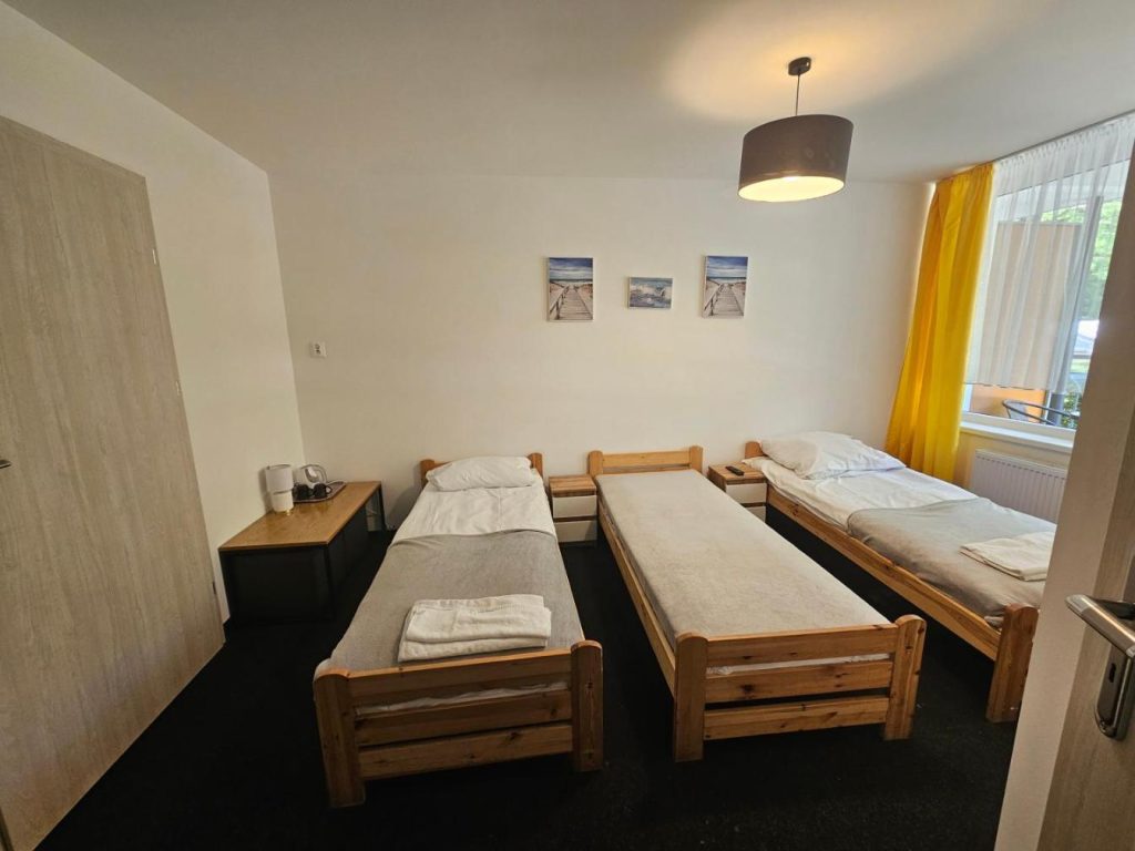 Ośrodek Kolonijno-Wypoczynkowy Malinowe Miejsce