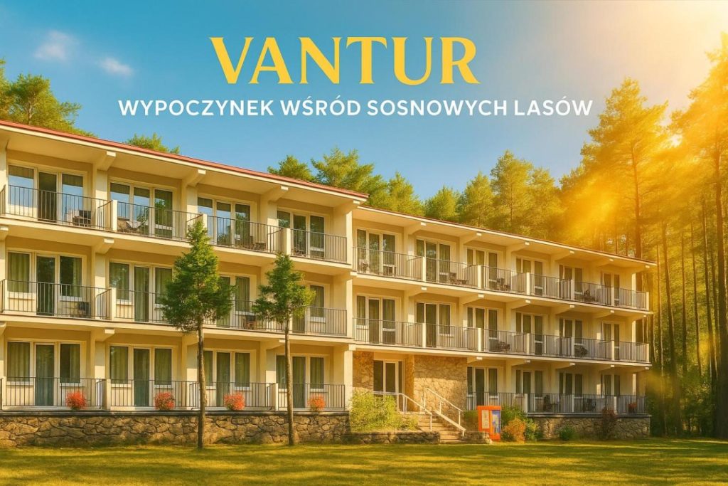 Ośrodek Vantur