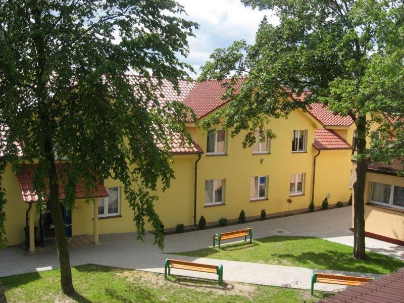 Ośrodek Wczasowo – Kolonijny Słoneczko