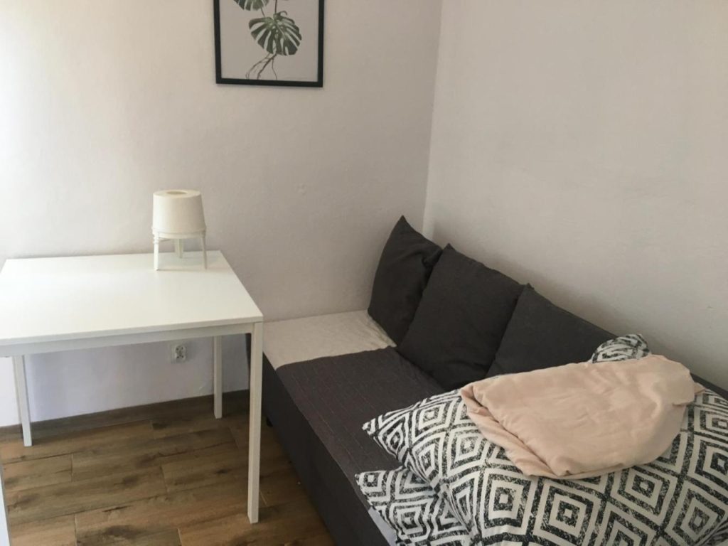 Ośrodek Wypoczynkowy Flora- Firlej