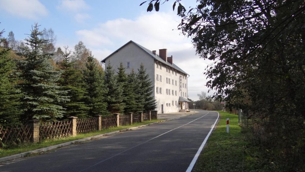 Ośrodek Wypoczynkowy „Hotel Korona”