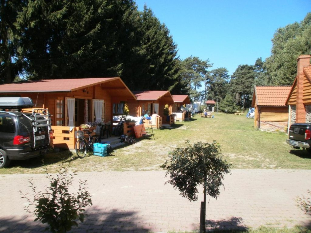 Ośrodek Wypoczynkowy w Jeleniu