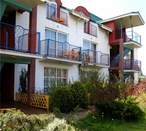 PANORAMA Białogóra Rodzinne Pokoje Gościnne – Apartamenty-bogaty program animacyjny dla dzieci