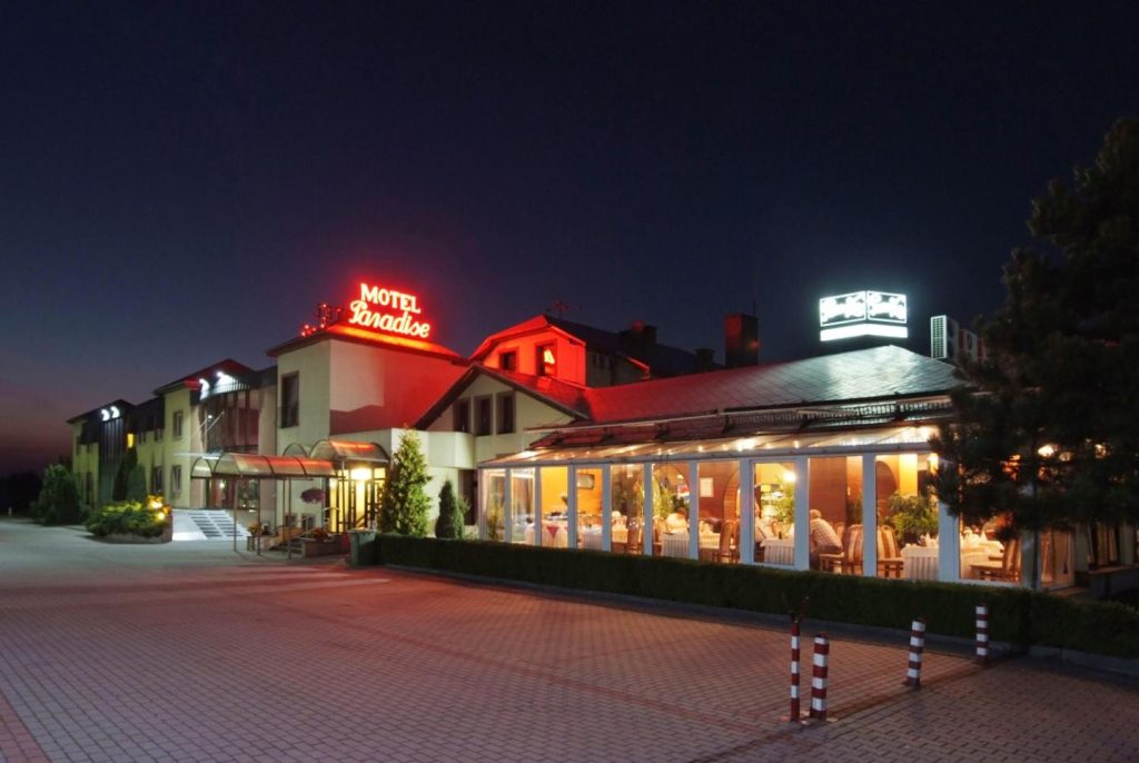 Paradise Torzym