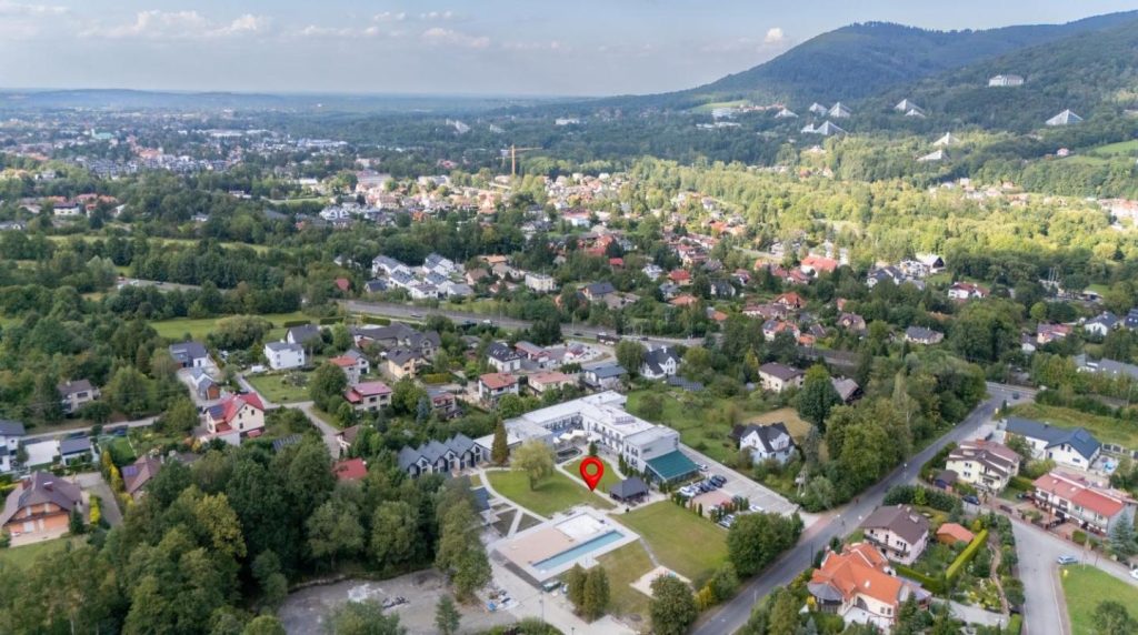 Park Poniwiec Resort