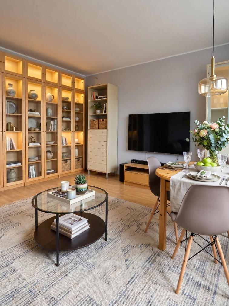 PerStay – Family 4 Rooms