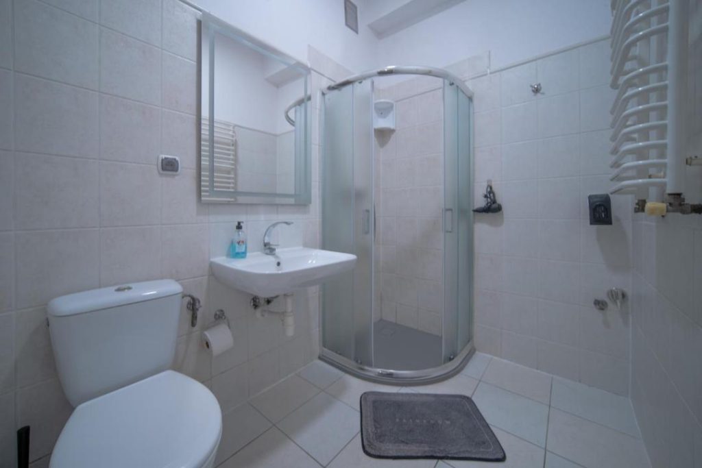 Apartamenty Amber