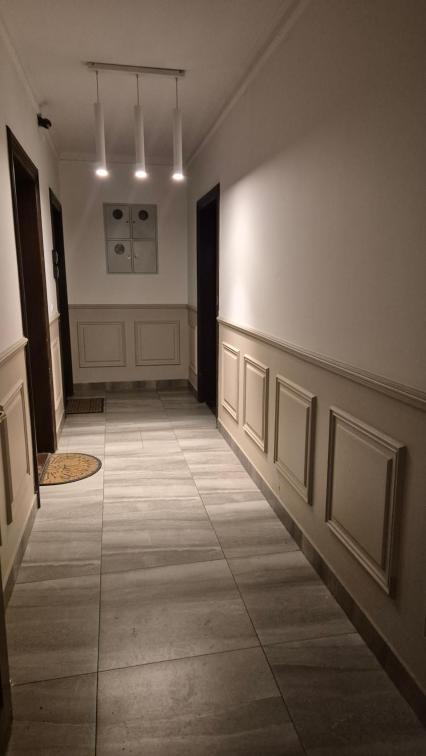 Jazz Old Town Apartment