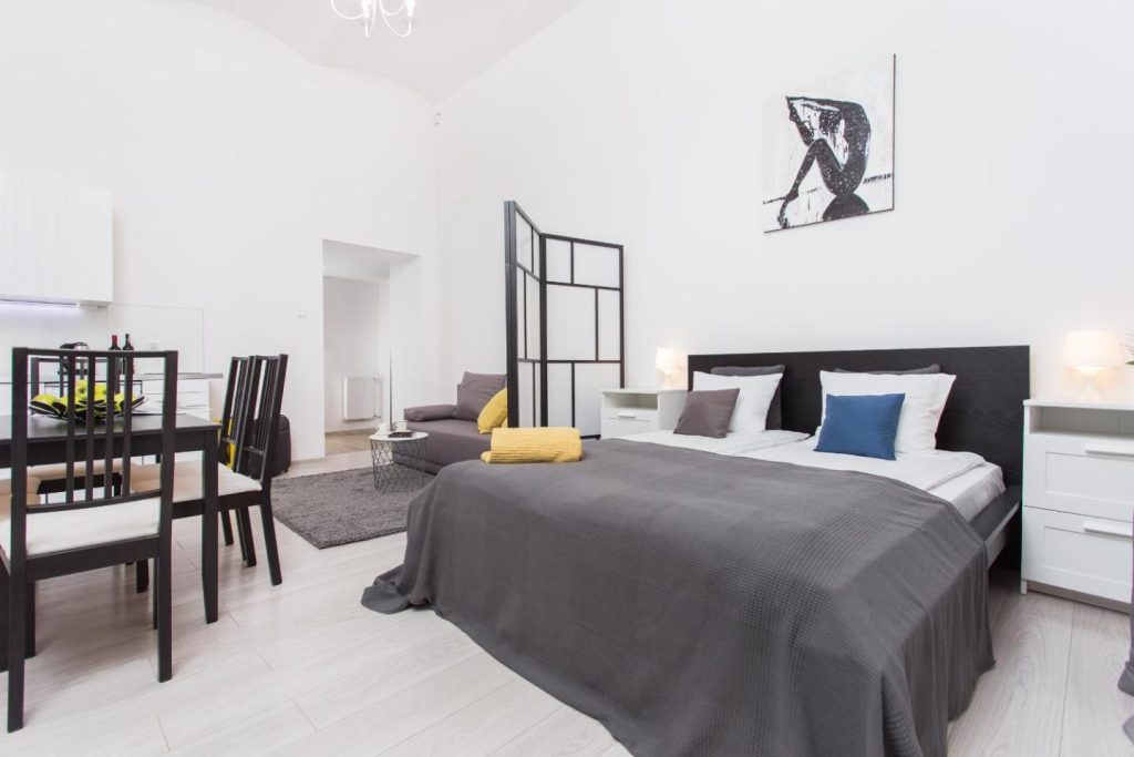 Krakow B&B – Old Town