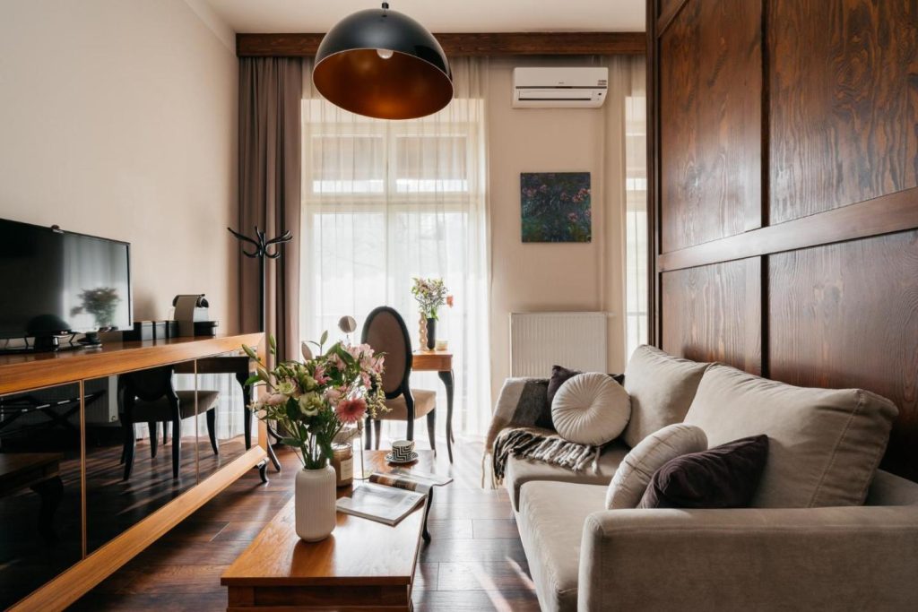Topolowa Residence by StayLab