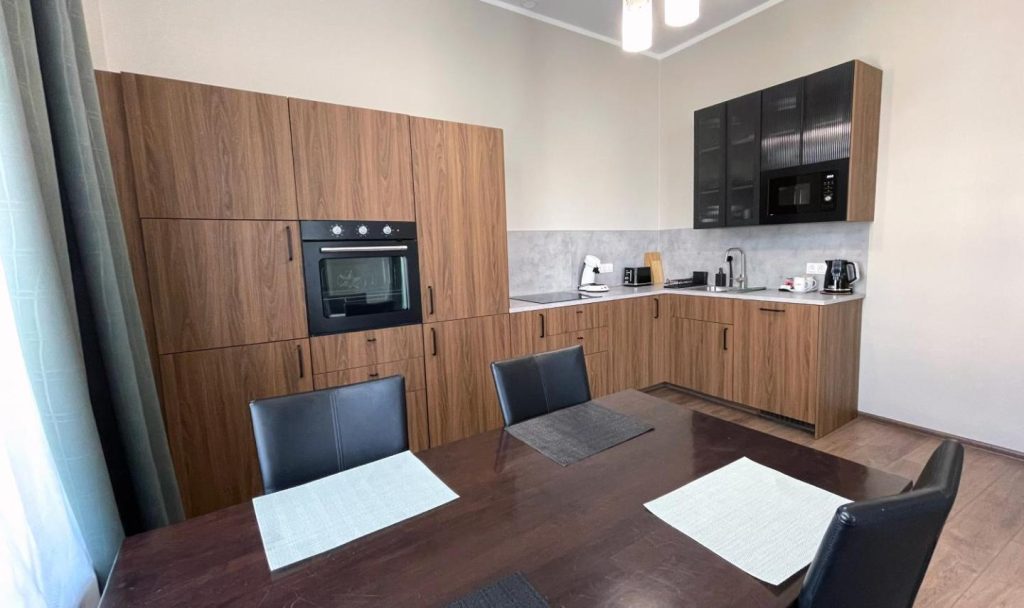Platinum Suites