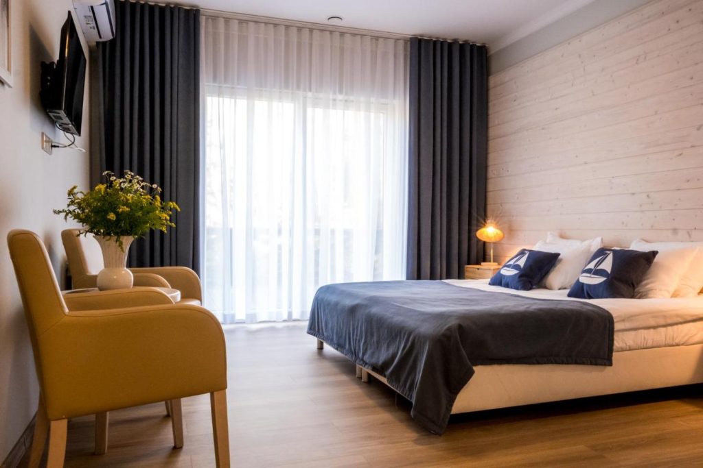 Plaża Hotel & Spa