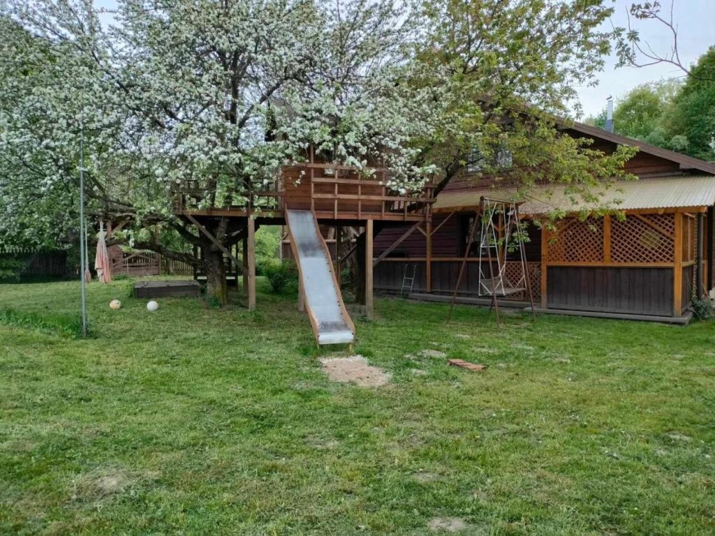 Pod Kornutami