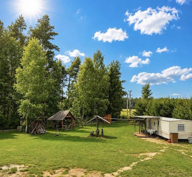 Podleśna Przystań