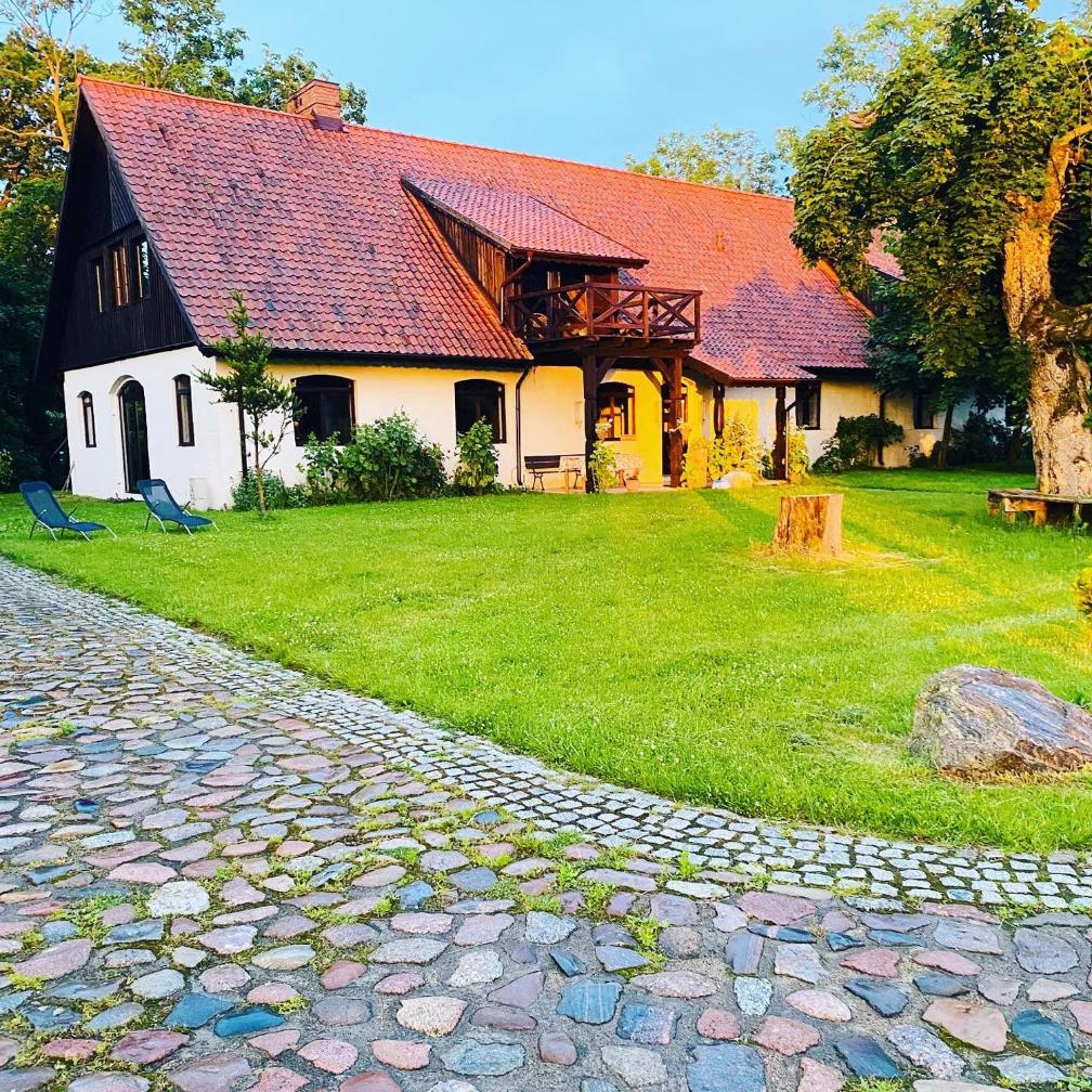 Poganty – Jałownik