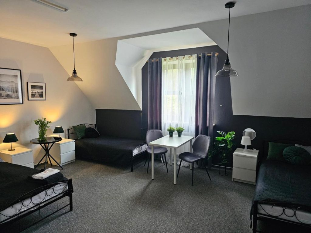 Pokój 105 Comfort
