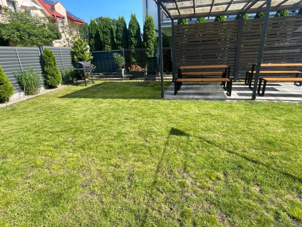 Pokój dwuosobowy nad morzem Plaża Poddąbie