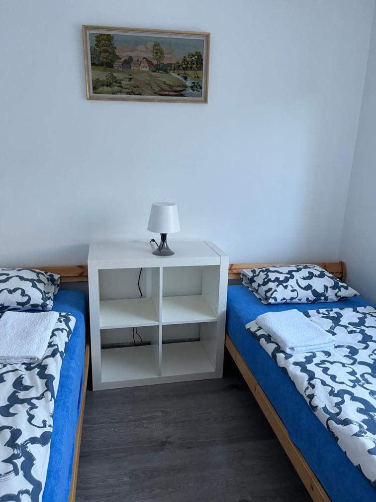Pokoje_Zbąszyń