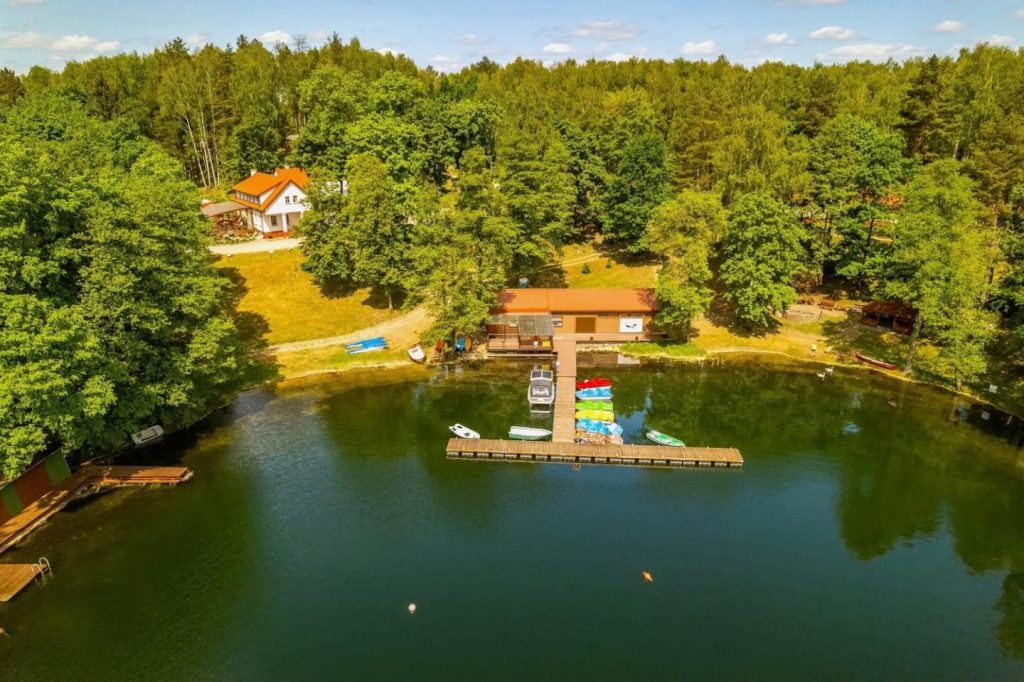 Przystań Narie