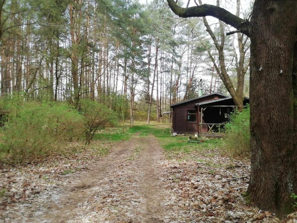 Przystań u Zosi