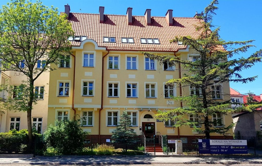 Rentumi Hostel Świnoujście pokoje turystyczne, noclegi centrum, blisko morza