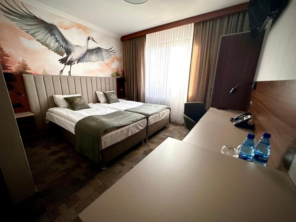 Resort Strzelnica