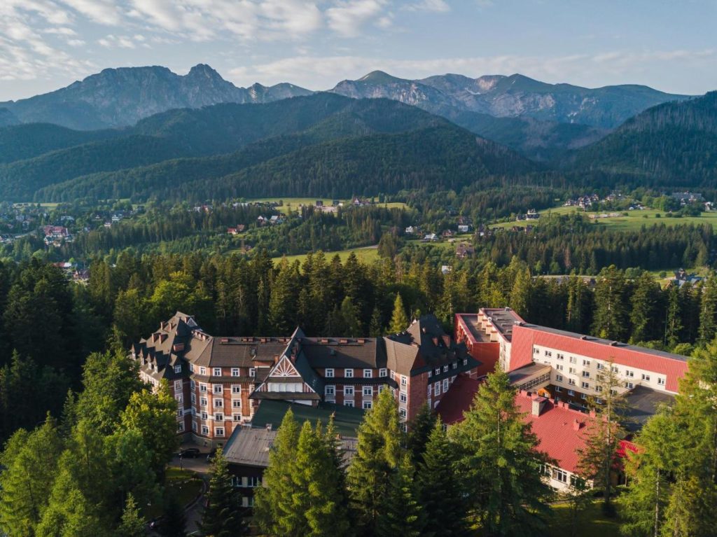 Rewita Kościelisko-Zakopane