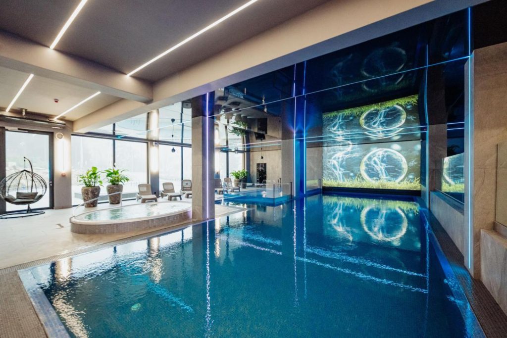 Rezydencja Aqua SPA & Wellness by GRANO