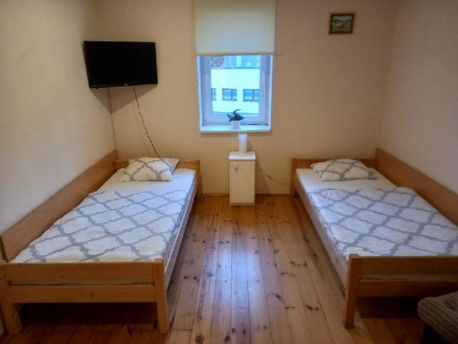 Rooms noclegi