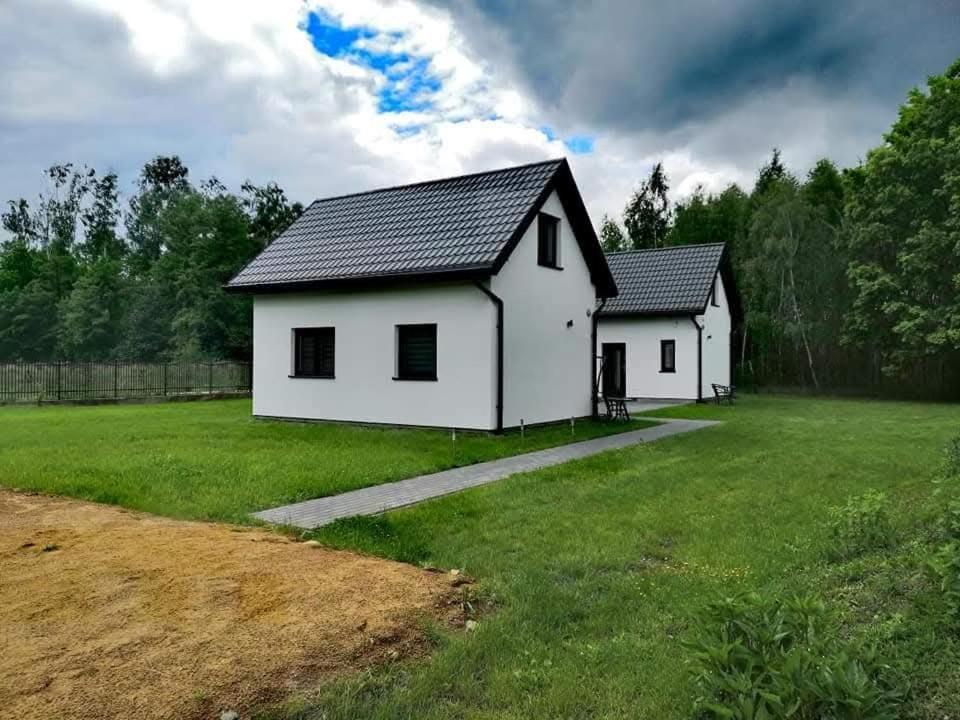 Sielski Zakątek – domki do wynajęcia agroturystyka