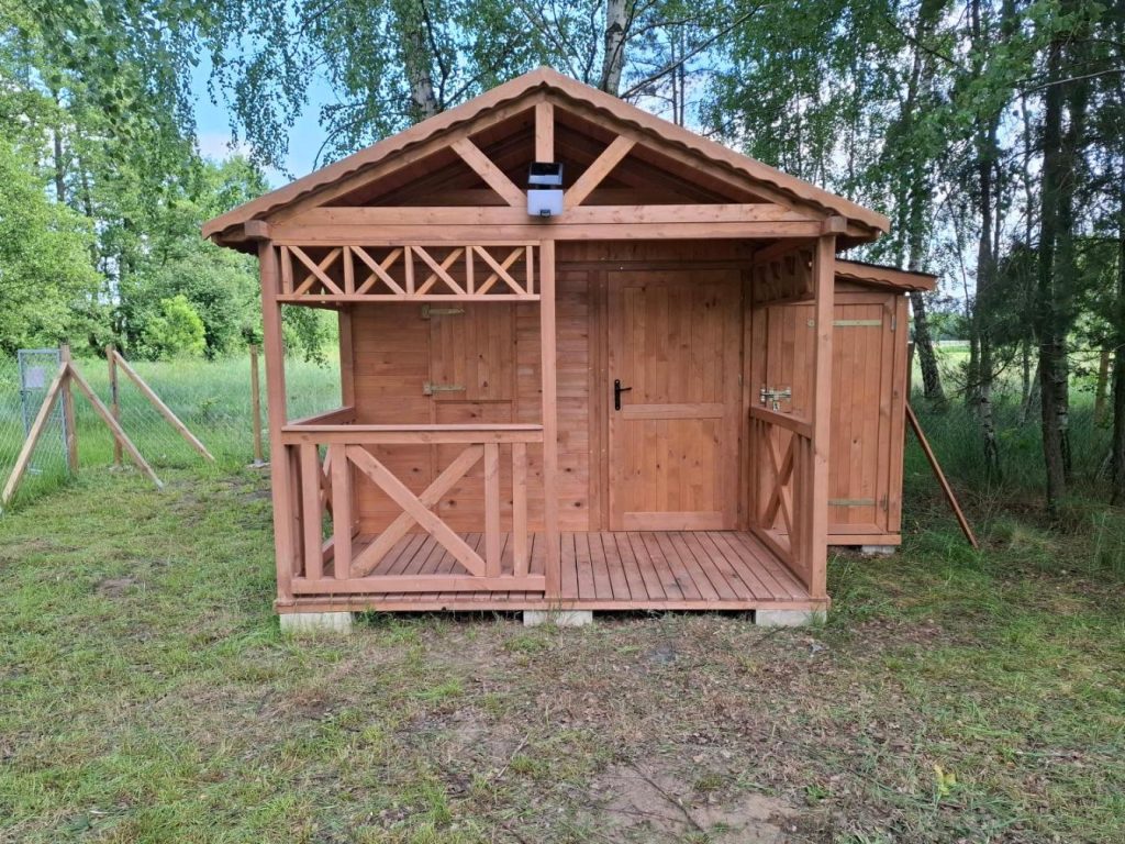 Siucice-Kolonia Młyn