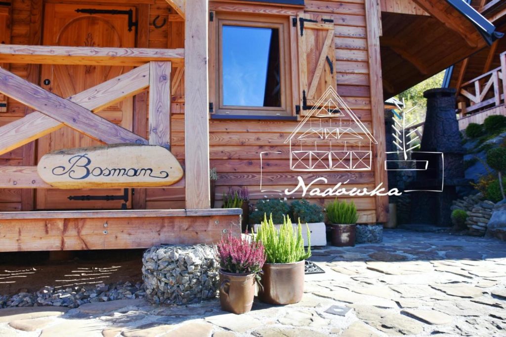 Surf House Chałupy 3
