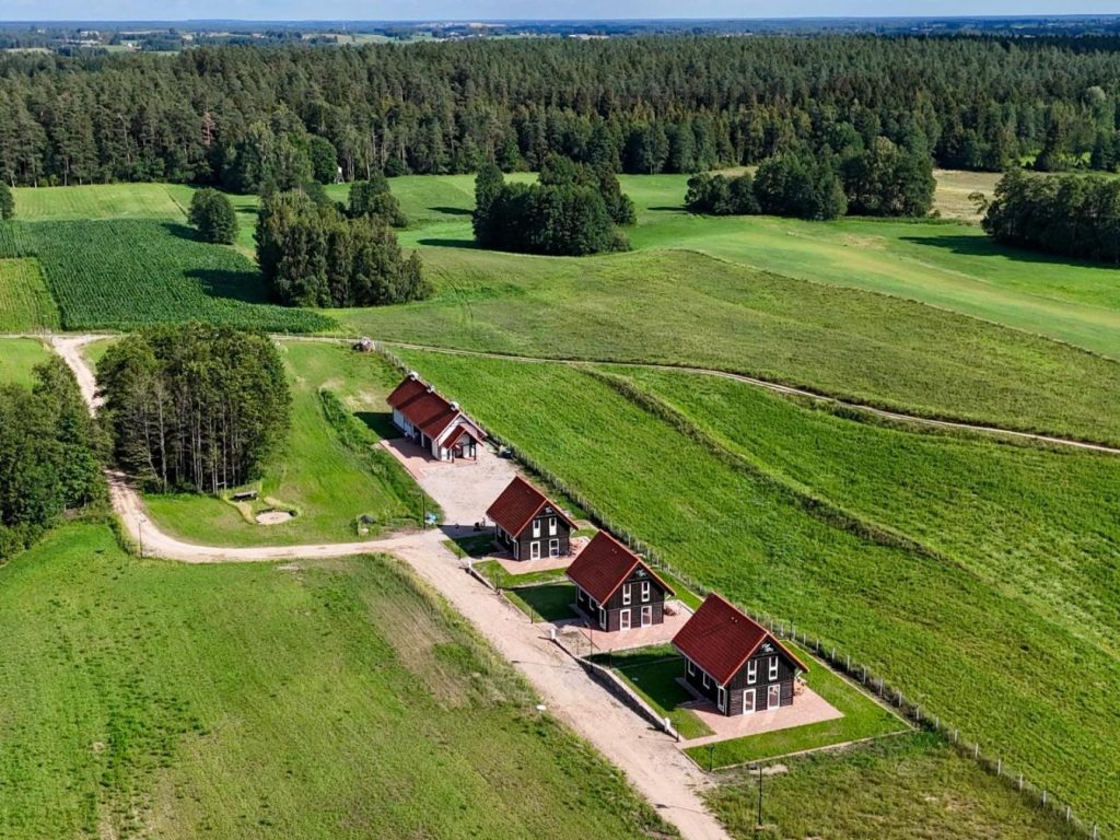 Suwalskie Klimaty