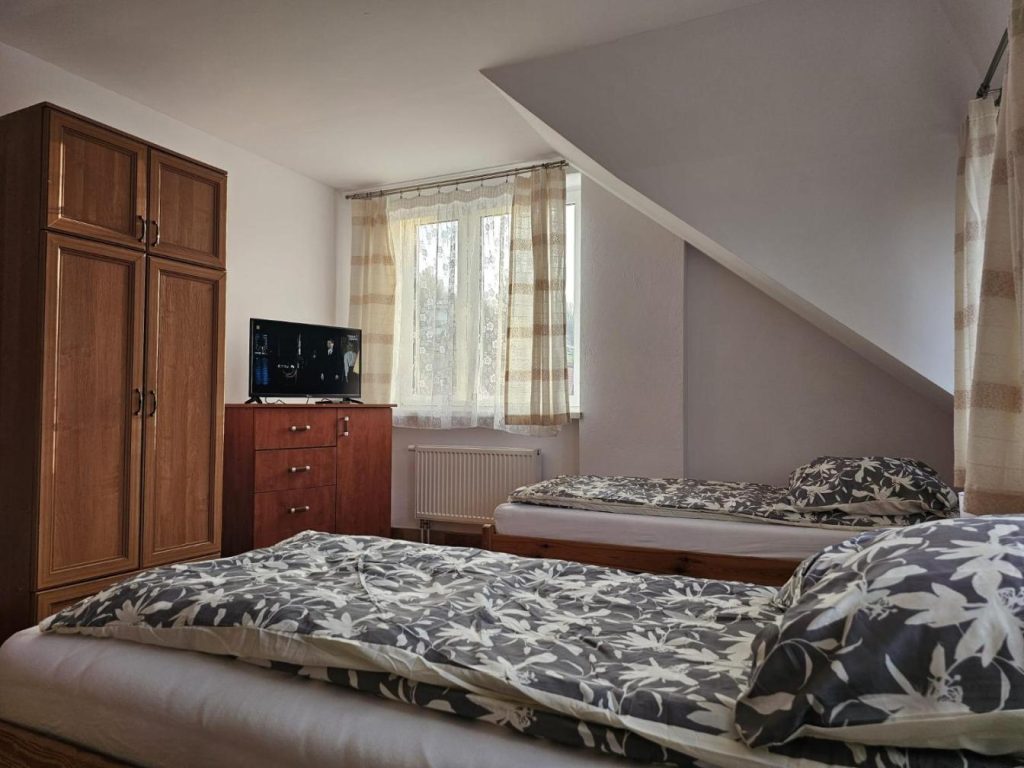 Swiss Hostel
