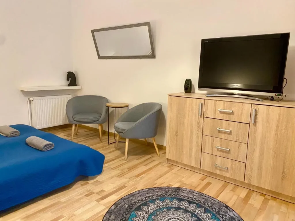 Topolove Rooms & Apartments