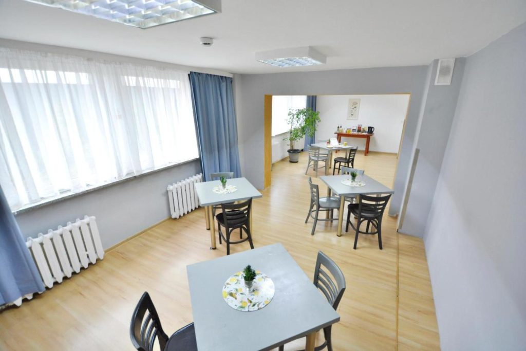 Twój Hostel Bytom