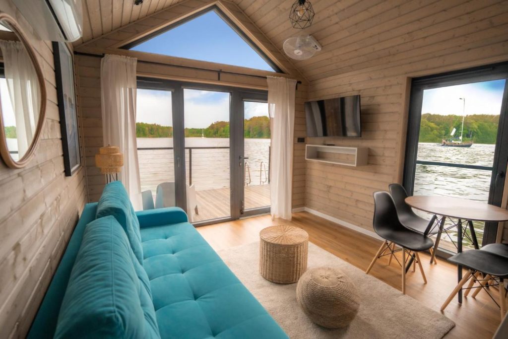 UMILI Ruciane Park – Mazury resort & spa