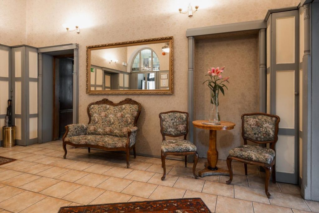 Villa Irena